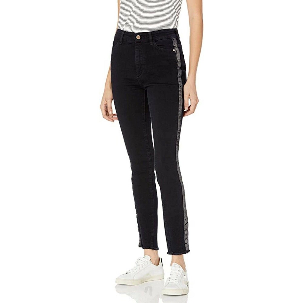 DL1961 Farrow Instaculpt High Rise Skinny Jean